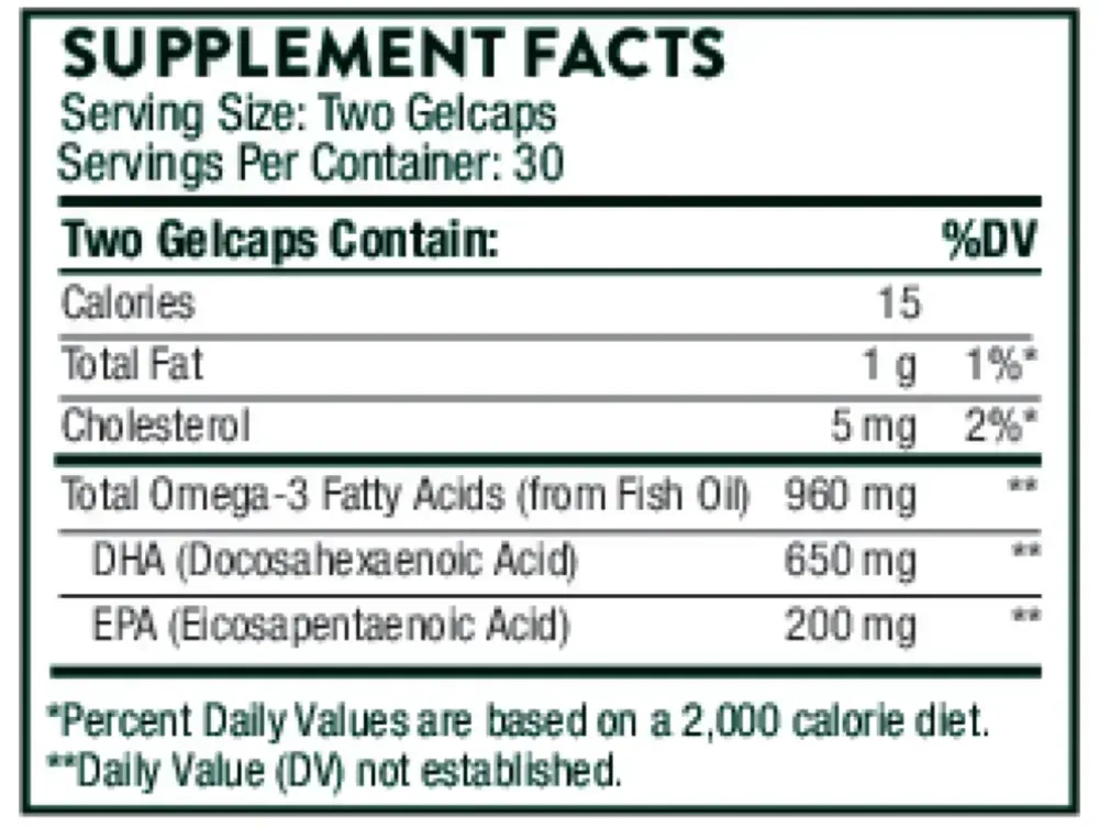 Product image for Prenatal DHA.