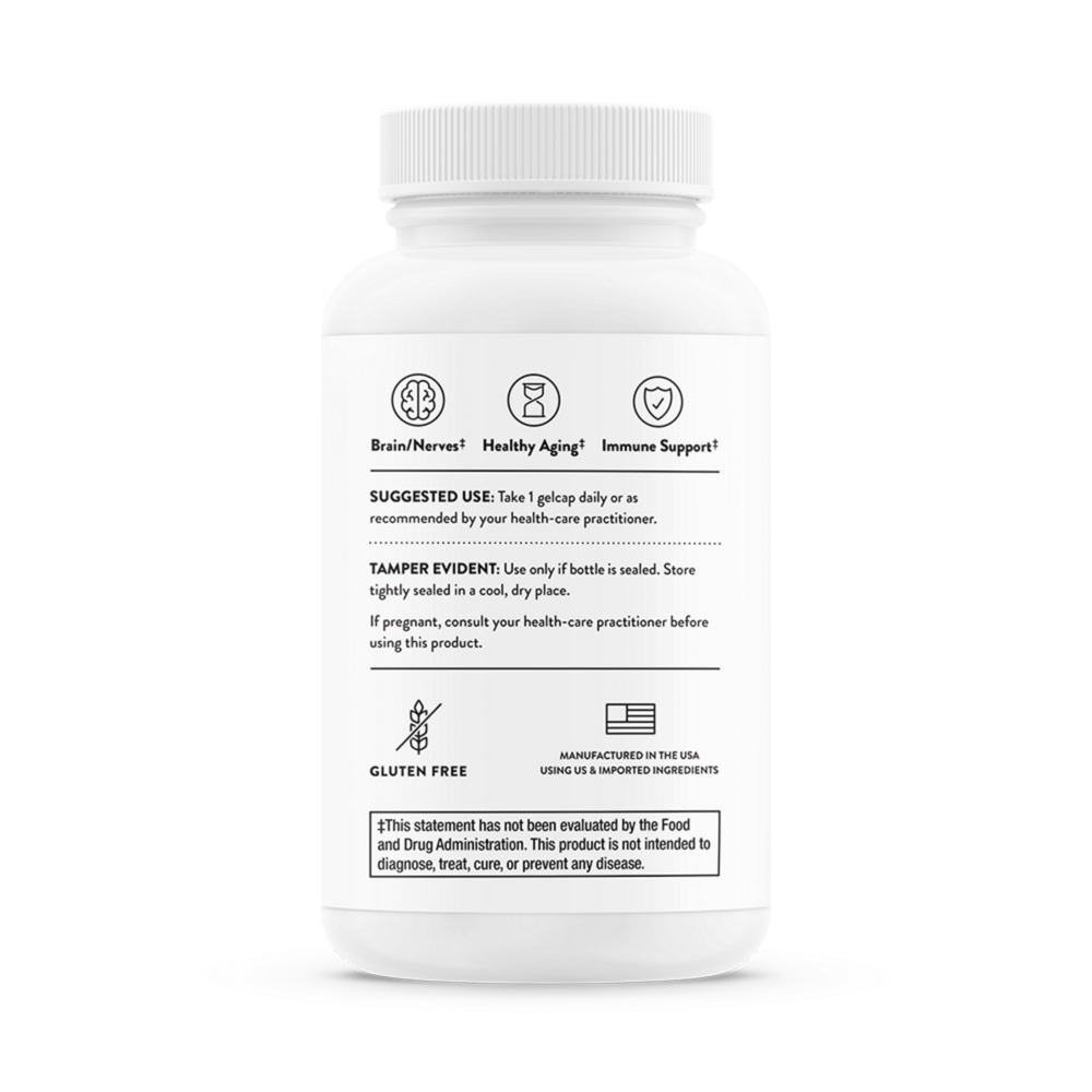 Product image for Pro-Resolving Mediators.