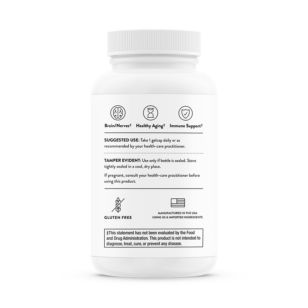 Product image for Pro-Resolving Mediators.