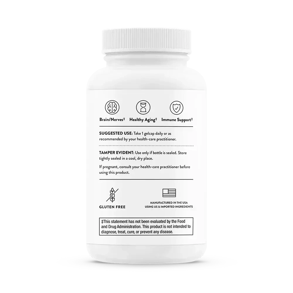 Product image for Pro-Resolving Mediators.