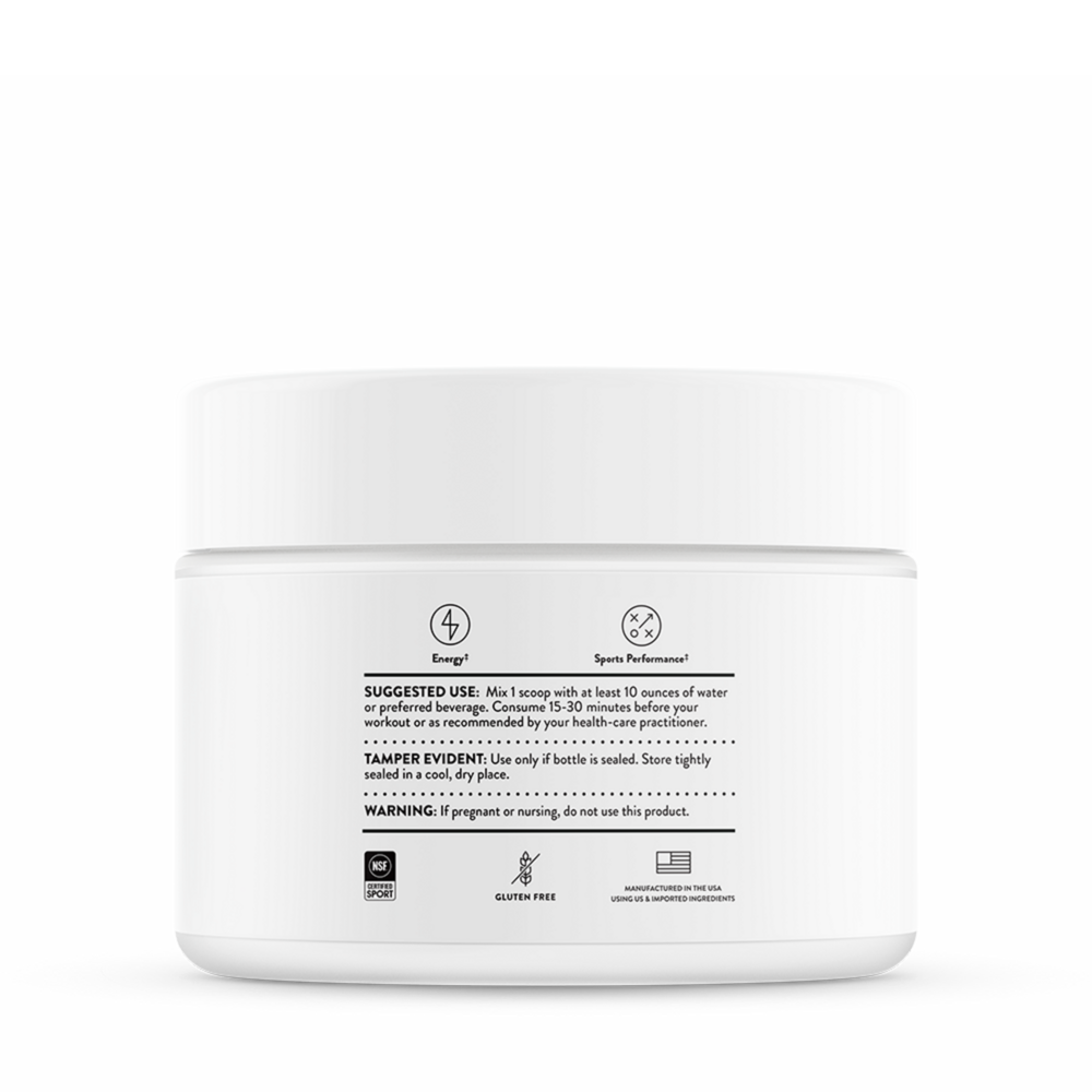 Product image for Pre-Workout Elite.