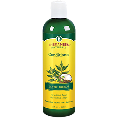 Gentle Therape Conditioner 12 Ounces