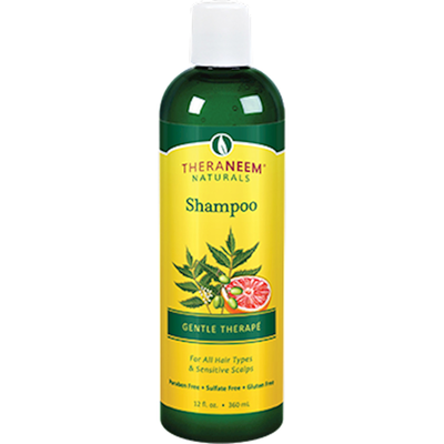 Gentle Therape Shampoo product image