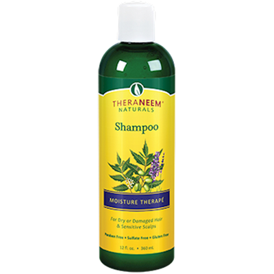 Moisture Therape Shampoo product image