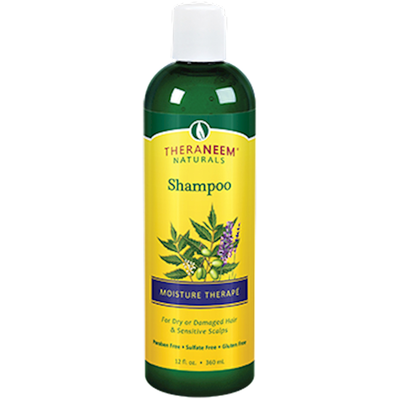 Moisture Therape Shampoo 12 Ounces