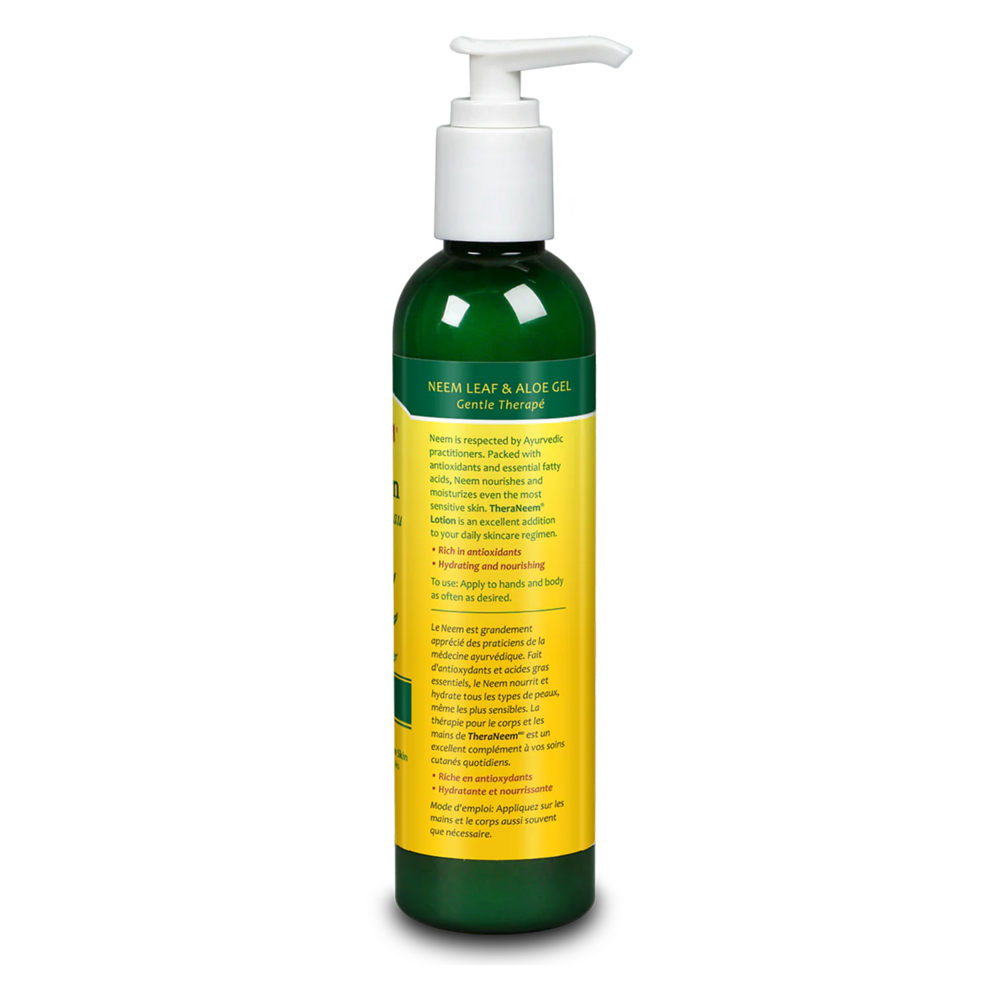 Product image for Neem Therape Skin Lotion.