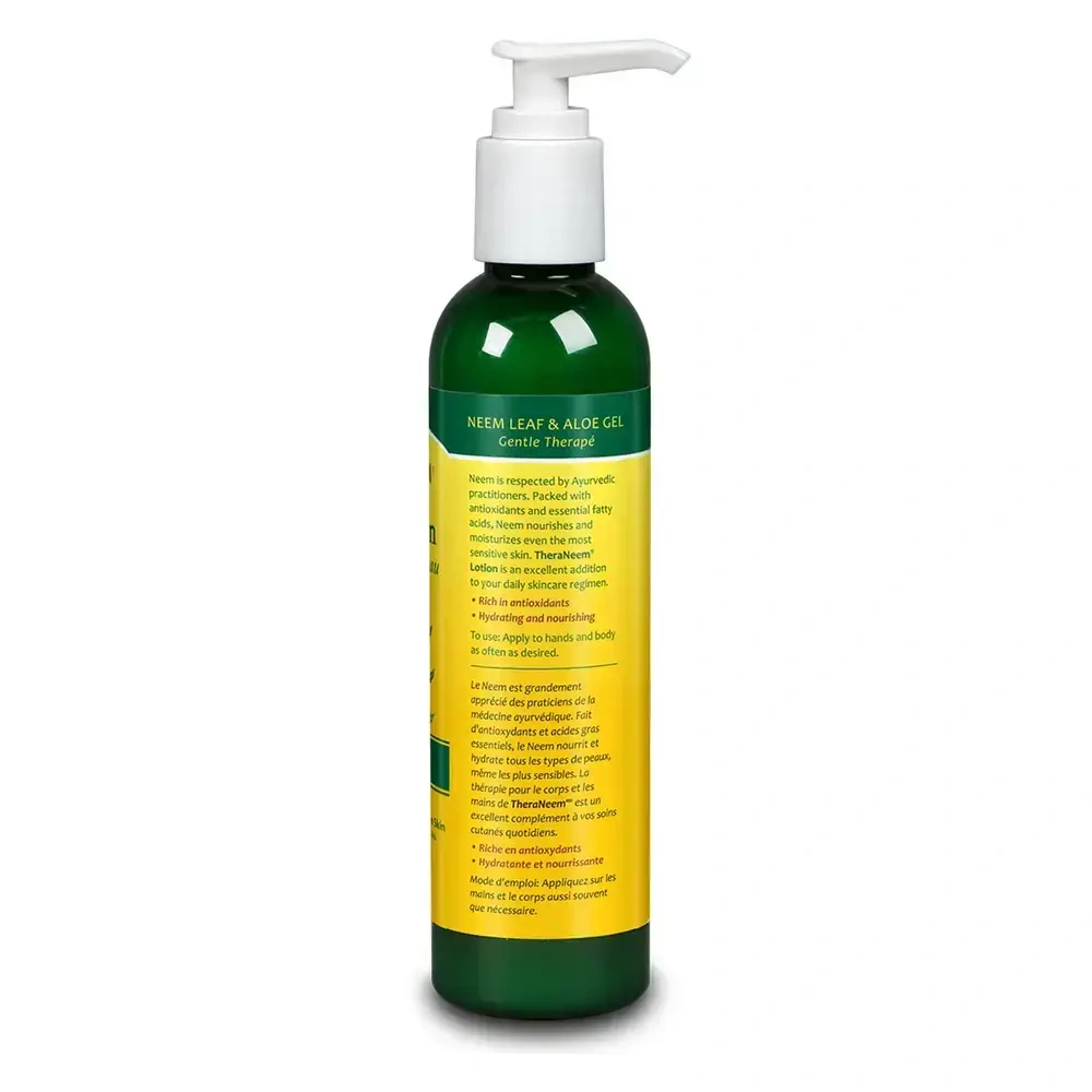 Product image for Neem Therape Skin Lotion.