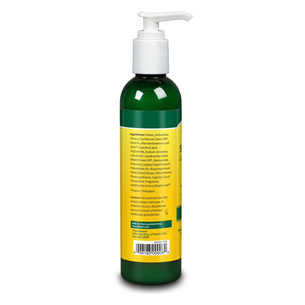 Product image for Neem Therape Skin Lotion.