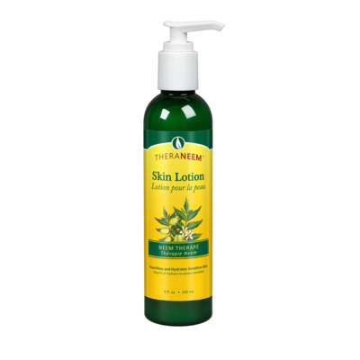 Neem Therape Skin Lotion 240 Milliliters
