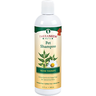 Pet Shampoo product image