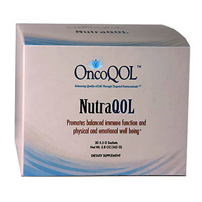 NutraQOL product image