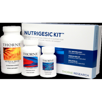 Nutrigesic Kit product image