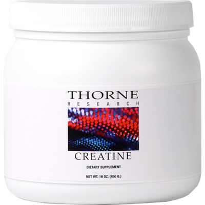 Creatine product image