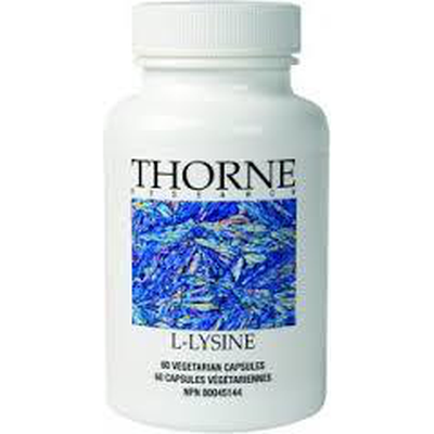 L-Lysine (500 mg) product image