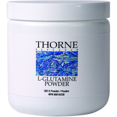 L-Glutamine Powder product image
