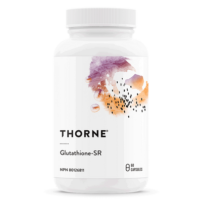 Glutathione-SR product image