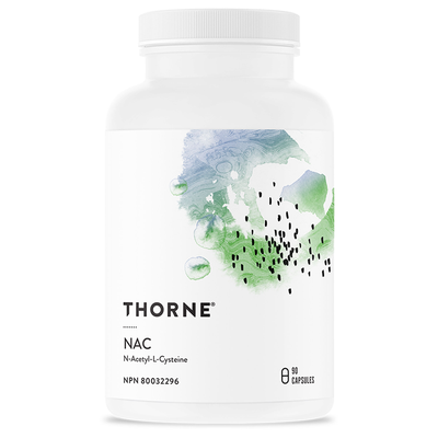 NAC product image