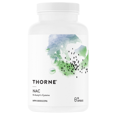 NAC 90 capsules