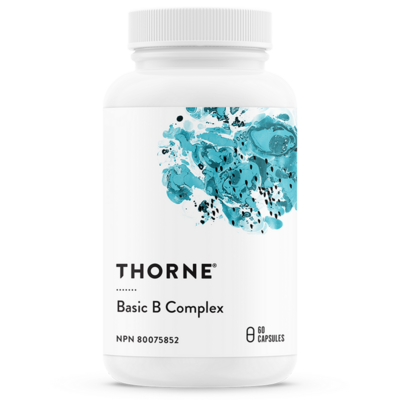 Basic B Complex product image