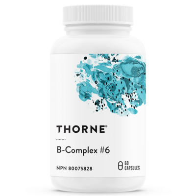 B-Complex #6 product image