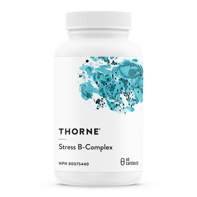 Stress B-Complex product image