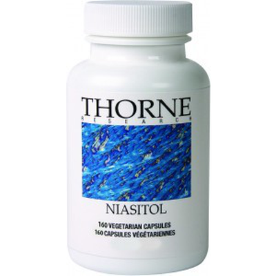 Niasitol product image