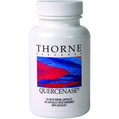 Quercenase 60 capsules