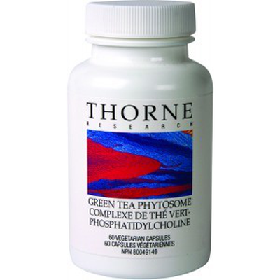 Green Tea Phytosome product image