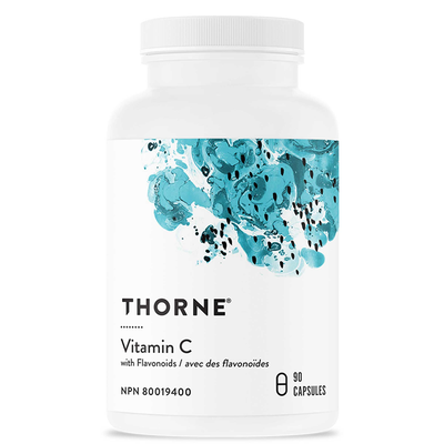 Vitamin C With Flavonoids product image