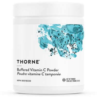 Buffered Vitamin C Powder product image