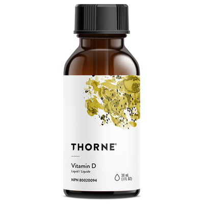 Vitamin D Liquid product image