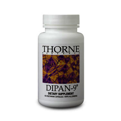 Dipan-9 (Pancreatin) product image