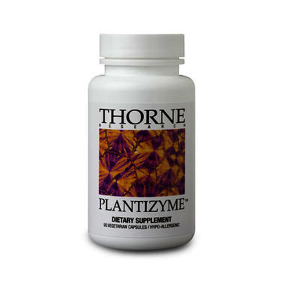 Plantizyme (Plant enzymes) product image