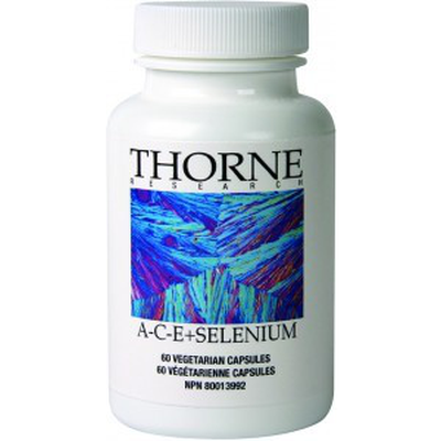 A-C-E + Selenium product image