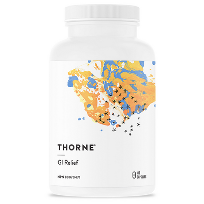 GI Relief product image