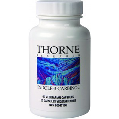 Indole-3-Carbinol 60 capsules