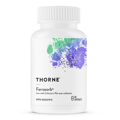Ferrasorb product image