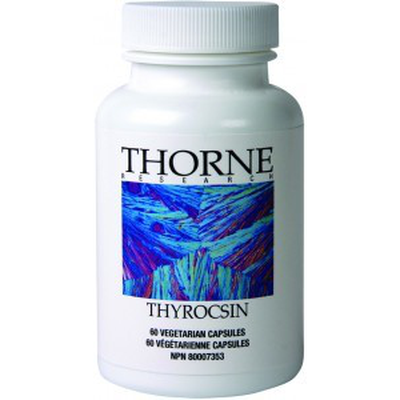 Thyrocsin product image
