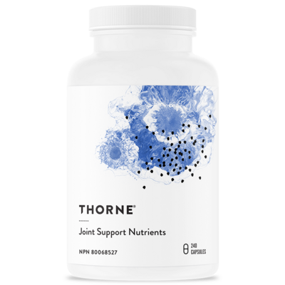 Joint Support Nutrients