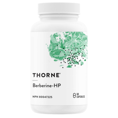 Berberine-HP 60 capsules