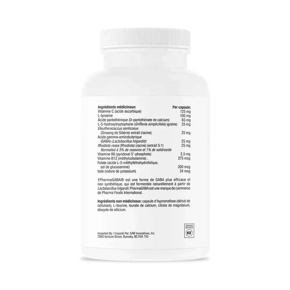 Product image for Mood Plus.