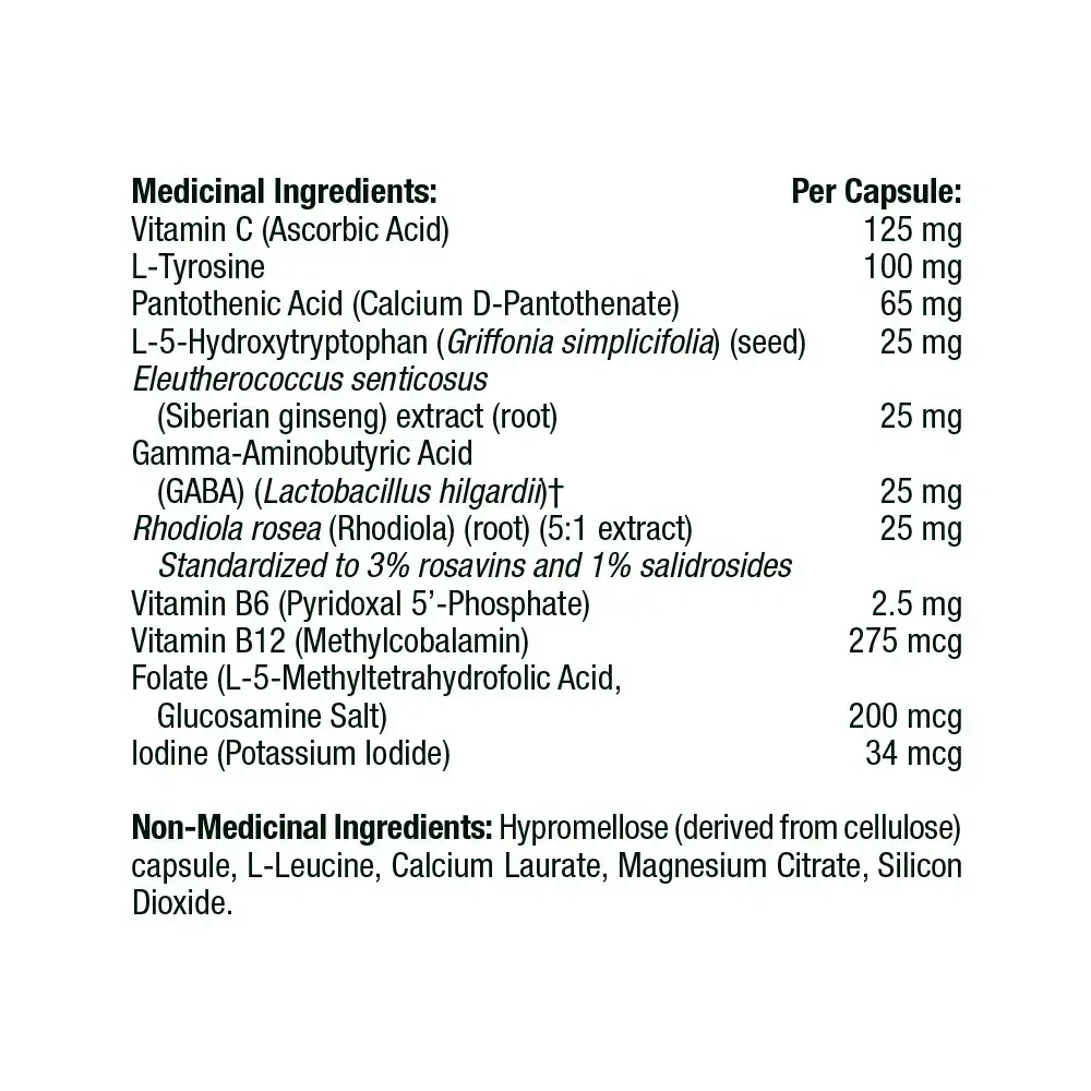 Product image for Mood Plus.