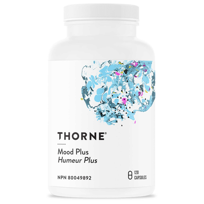 Mood Plus product image
