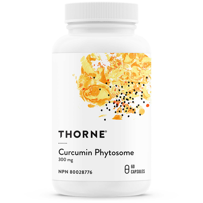 Curcumin Phytosome 300mg product image