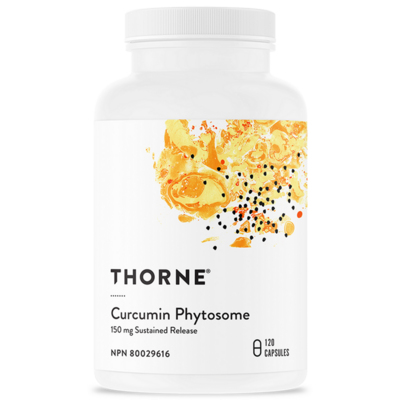 Curcumin Phytosome (Sustained Release) product image
