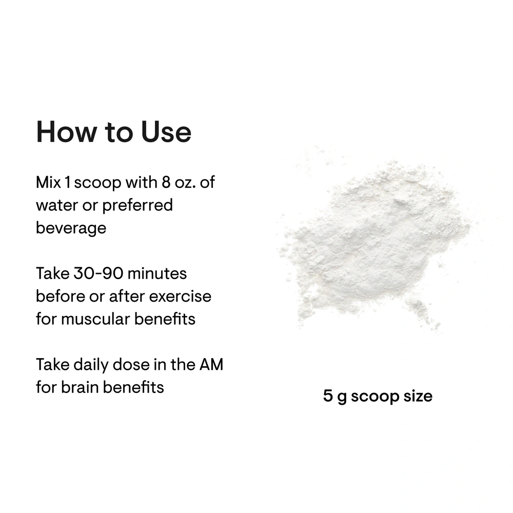 Product image for Creatine.