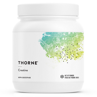 Creatine product image