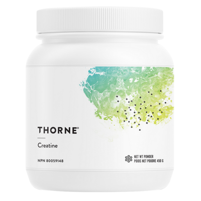 Creatine 450 Grams