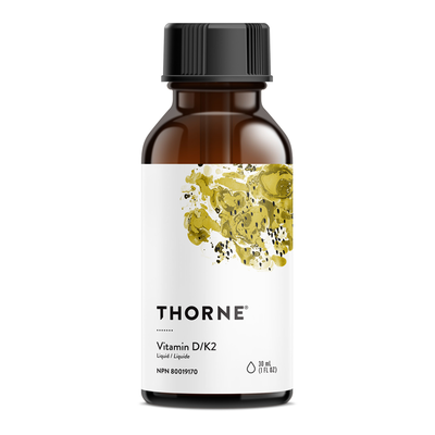 Vitamin D/K2 Liquid product image