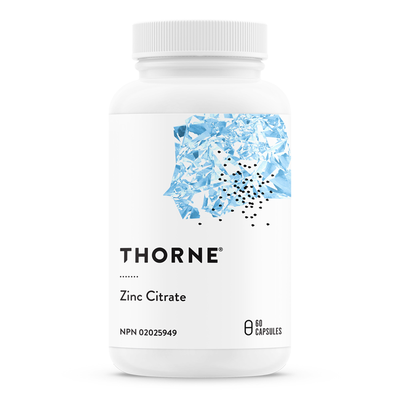 Zinc Citrate product image